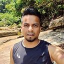 Shashidhar Gowda