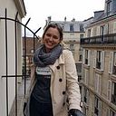 Priscila Santos Moscon