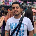 Fabio Praeiro Ordonio Junior