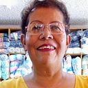 Ana Cecilia Sibrian Rodriguez