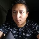 David Alejandro Camargo Medina