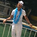 Railin Baéz Cabrera