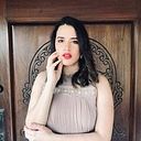 María Fernanda Galaz