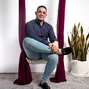 Romel Anibal Gil Peña