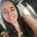 Celeste Sarabecky Rojas