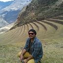 Claudio Cesar Reyes Fasce