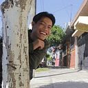 David Peñate Martinez