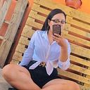Estefany Lumbreras