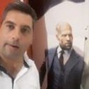 Edgar Carreto