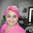 Deepthy Chandrashekhar