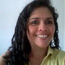 Gloria Vargas