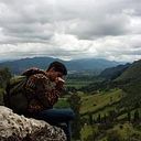 Martin Rodriguez