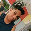 Max Andric Valverde Quiroz