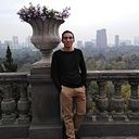 Gustavo Marrufo Esquivel