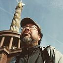 Marcelo Rodriguez Lobo