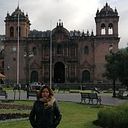 Isabel Jimenez