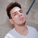 Gabriel Mendoza Castillo