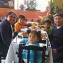Willy Quispe Teran