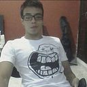 Juan Pablo Bravo Nuñes