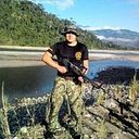 Carlo Núñez Gonzales