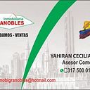 Inmobiliaria Granobles