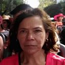 María Elena González