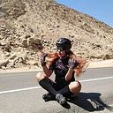 Mayumi Corman Morales