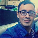 Gustavo Salazar Ojeda