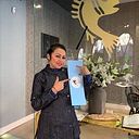 Melina Salinas Valderrama