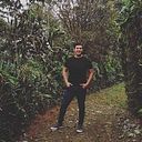 Diego Moreno Jelkmann