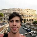 Jorge Camelio Barria