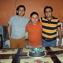 Washington Rodriguez Pérez