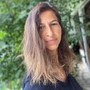 Silvia Borralho