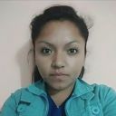 Adriana Ingrid Centellas Yucra