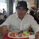 Jose Luis Galvez Sosa