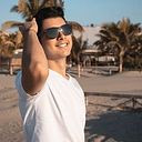 Jarim Arturo Reyes Ruiz