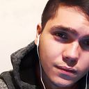 Bastián González Pardo