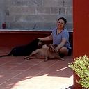 Teresita Montañez May