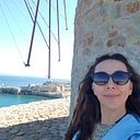 Ebru Demirbay