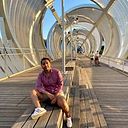 Javier Castillo Sanabria