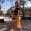 Carlota Martin De Oliva Luster