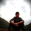 Jairo Uscamayta Vasquez