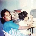 Mahalakshmi Anantharaman