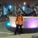 James Albornoz Torres