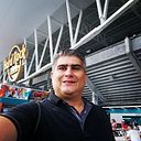 Miguel Calderon