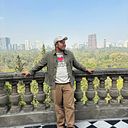 Rubén Eduardo Alvarado Castillo