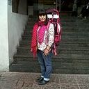 Dolores Saavedra