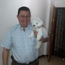 Gustavo Hernández Uparela