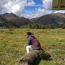 Diego Samuel Tigre Garcia