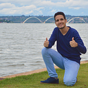 Willian Rocha de Freitas